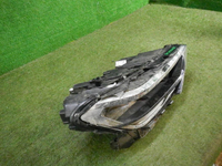 Битая Фара правая VW Polo 6 (2020-н.в.) LED