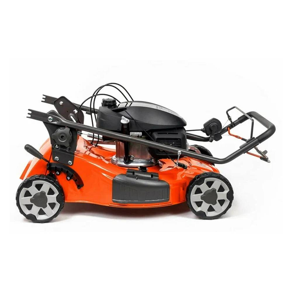 Бензиновая газонокосилка Husqvarna LC 356VP самоходная