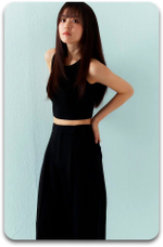 Карта #1644 / Park Boyoung