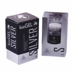 Silver BioGEL | ГК 18 мг/мл + Zn 2% | Жидкие нити