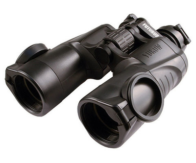 Бинокль призменный Yukon Pro 7x50 WA, без светофильтров