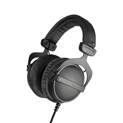 Beyerdynamic DT 770 PRO 80 Ω Limited Black