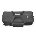 Комплект светодиодных осветителей Godox LITEMONS LA300Bi K3
