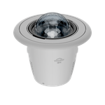 LED Magic Crystal Ball Rotating