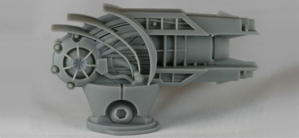 3D принтер ProJet 7000 HD