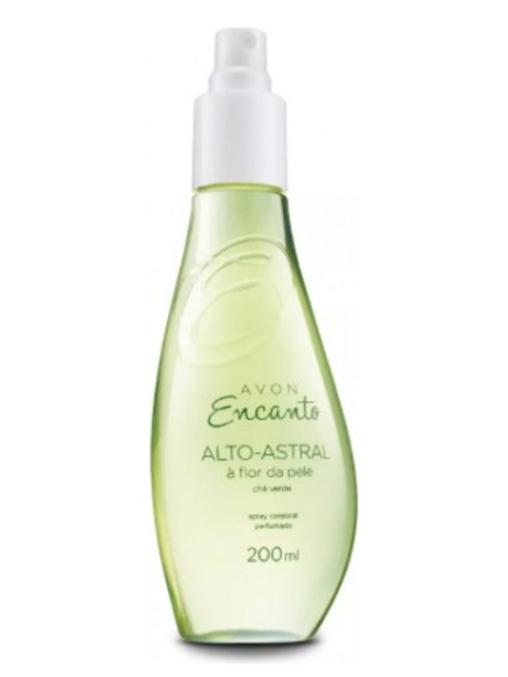 Avon Encanto Alto Astral
