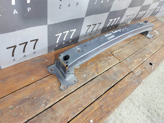 Усилитель переднего бампера Jetour Dashing 22-нв Б/У Оригинал F162803711