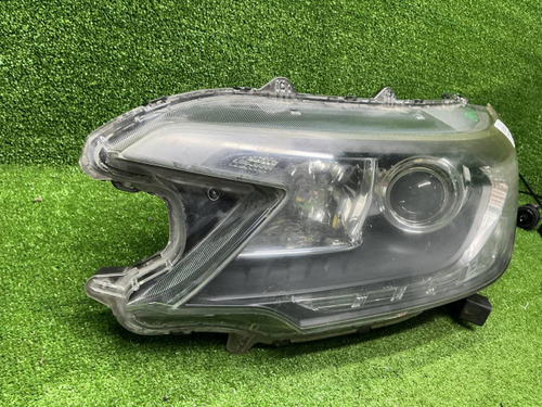 Фара левая Honda CR-V 4 (2011-2015) галоген