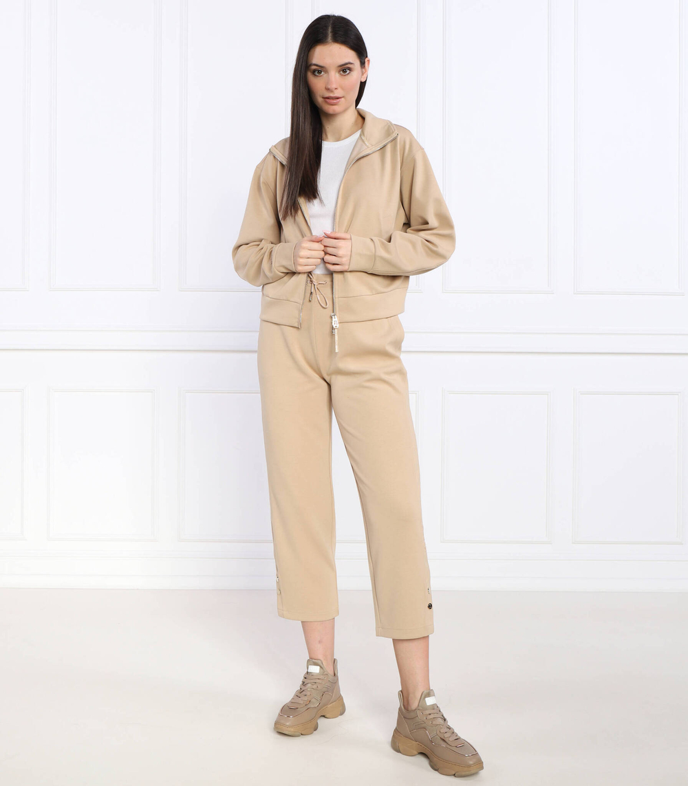 Худи Joop! - светло-коричневый(30035073)