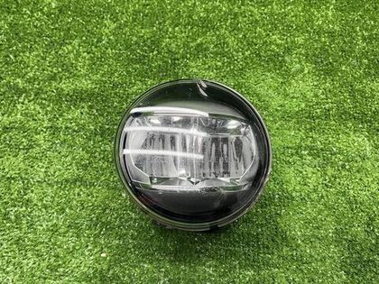 ПТФ левая Toyota Camry XV50 XV70 (2017-2021) LED