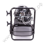 Дизельная тепловая пушка прямого нагрева FoxHeat DD 100 (100 кВт)