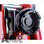Домкрат гидравлический подкатной  2,0т h=135-330мм AUTOPROFI DP-20K в кейсе