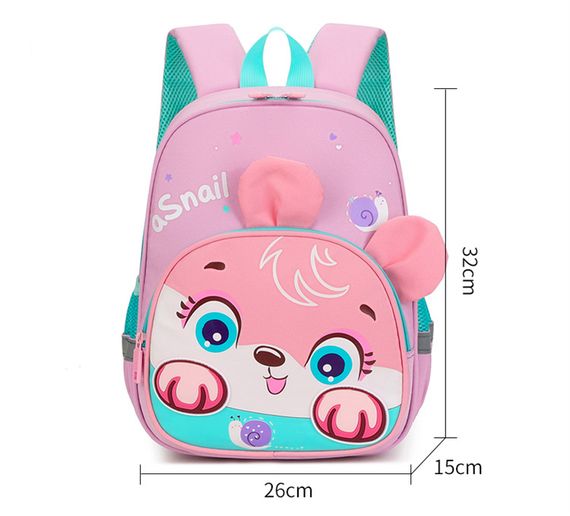 Çanta \ Bag \ Рюкзак Snail green