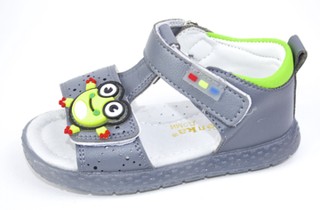 Сандалии детские Пчёлка Доми T607-2C