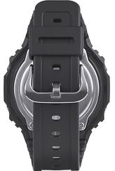 Наручные часы Casio GA-2100-1A1