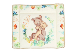 Матрасик для пеленания Alis ЗВЕРЯТА