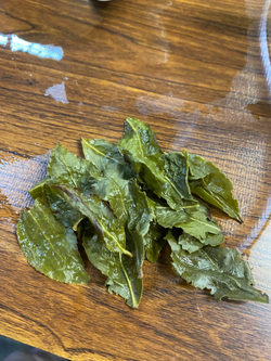 Чай "Те Гуань Инь", листовой, органический, без добавок, 250г