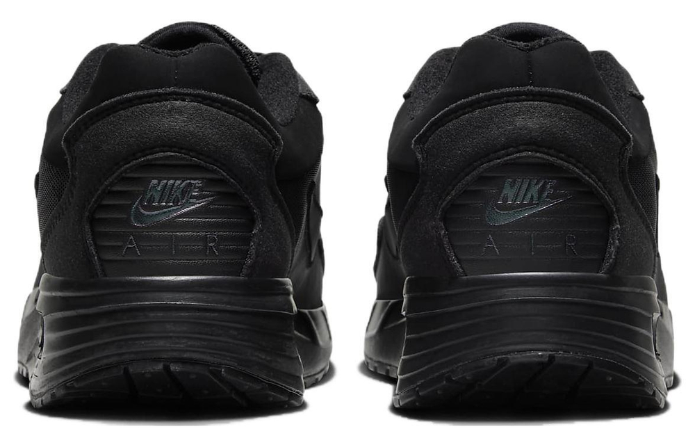 Кроссовки Nike Air Max Solo (Женская размерная сетка)