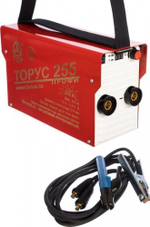 Сварочный инвертор Торус 255 НАКС 95566018