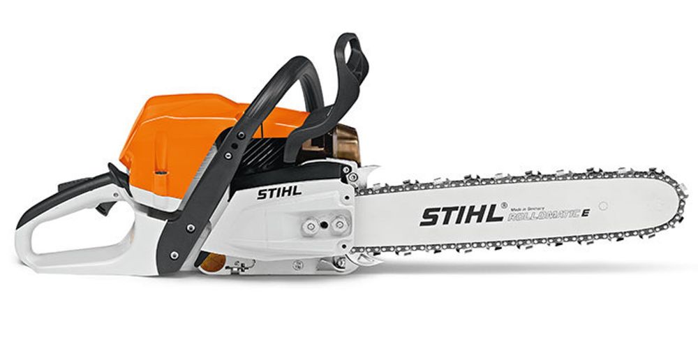 Бензопила Stihl MS 362 C-M