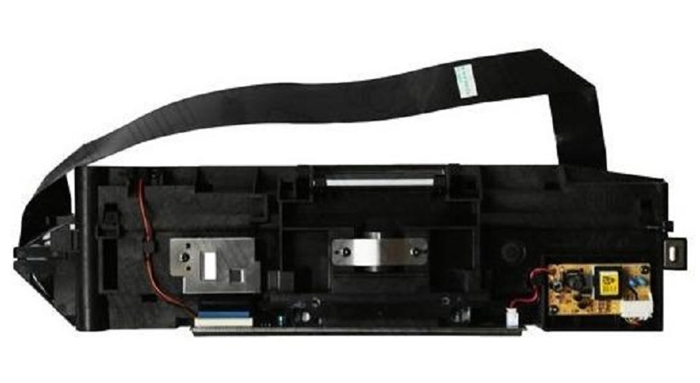 Запчасть  HP Q7829-60166