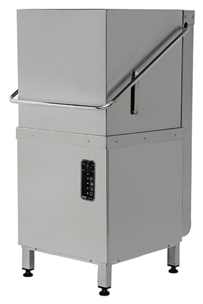 Купольная посудомоечная машина EKSI HB 500 DD