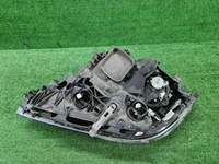 Битая Фара правая BMW 7er G11 G12 2015-2019 Adaptive LED