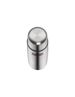 Термос Thermos FBB-1000 GR (1 литр), серый