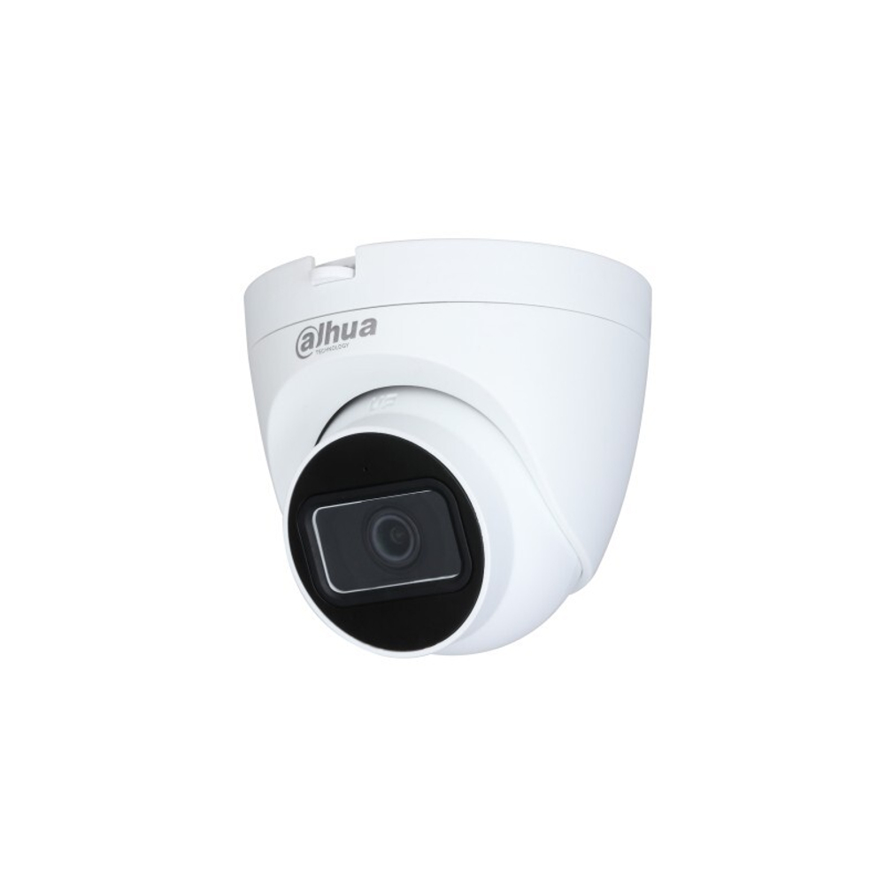 DH-IPC-HDW1230SP-0280B-S5 IP Купольная антивандальная 2Мп камера