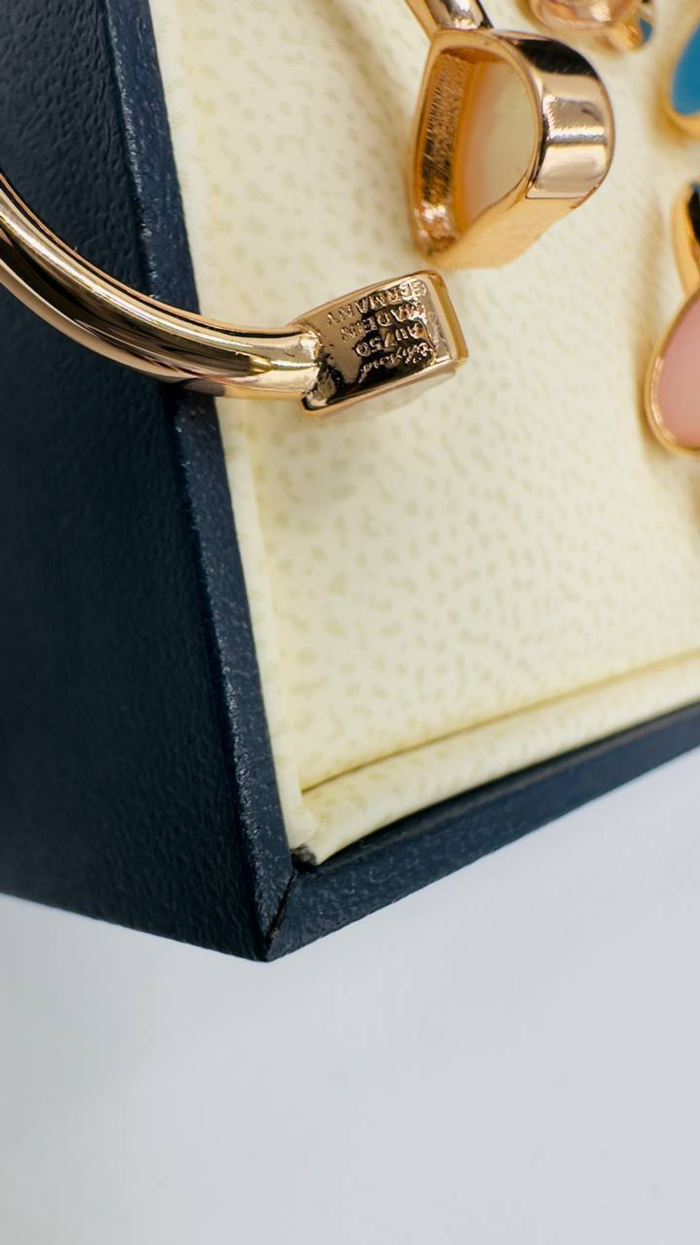 Кольцо Chopard
