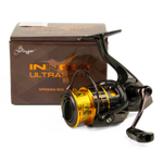 Катушка безынерционная Stinger Innova Ultralight 2506 (2500, 10+1BB, мет. шпуля)
