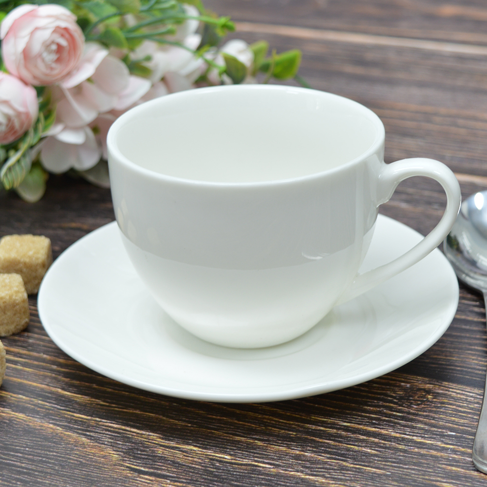 Чайная пара 230мл "Общепит"