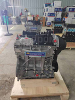 Двигатель Форд JTMA и JTMB 1.6 EcoBoost