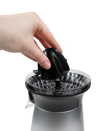 Соковыжималка для цитрусовых Kamille KM 6737