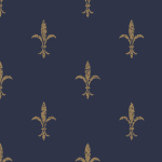 Ronald Redding 24 Karat