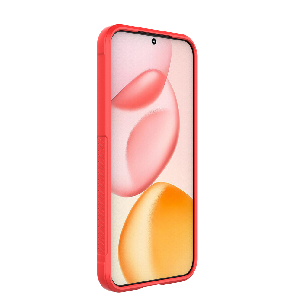 Противоударный чехол Flexible Case для Honor 400 5g