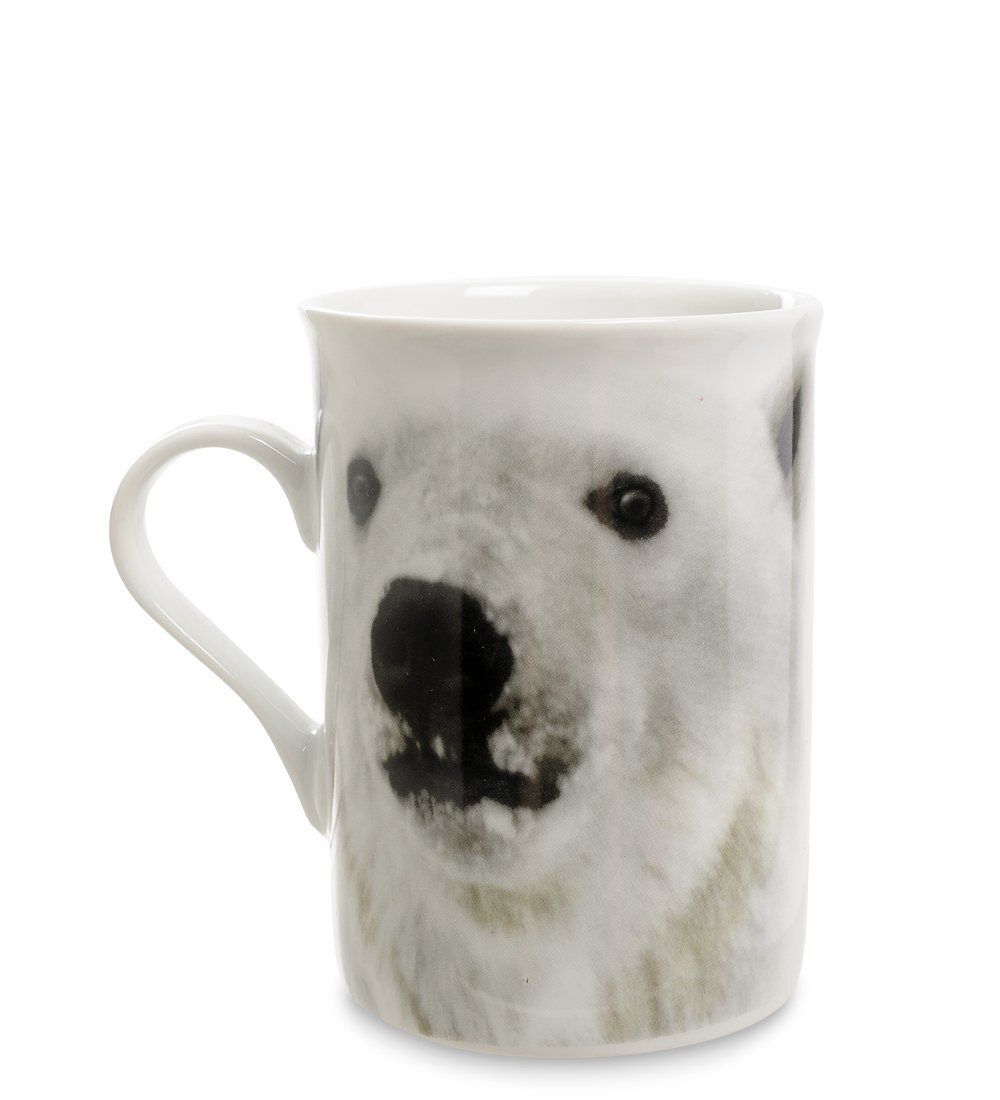 Cardew Design FC42349 Кружка «Полярный медведь»