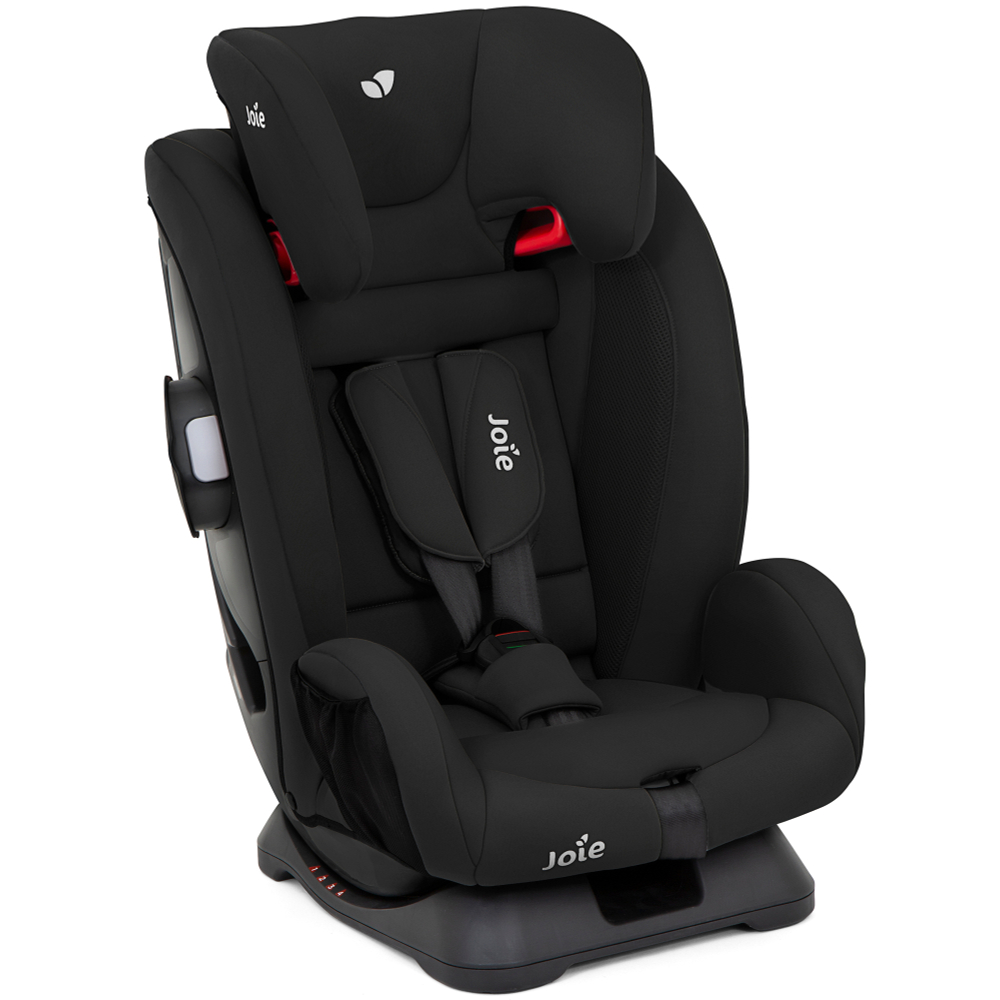 Детское автокресло Joie Fortifi R