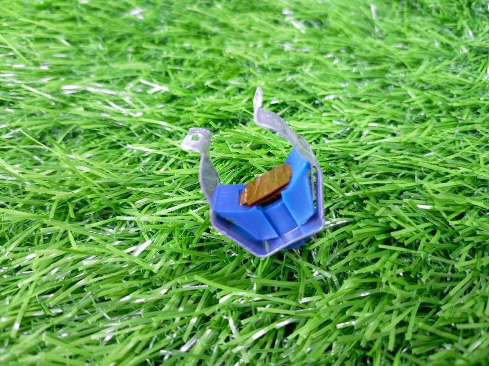 8435360 Датчик температуры NTC 3/4 на котел Baxi