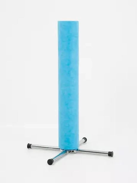 Держатель для одноразовых простыней в рулоне