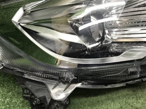 Фара правая Haval M6 2 (2021-н.в.) LED
