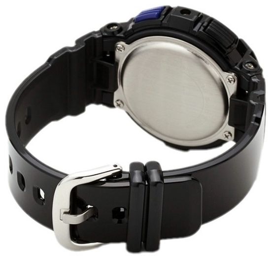 Наручные часы Casio Baby-G BGA-190GL-1BDR