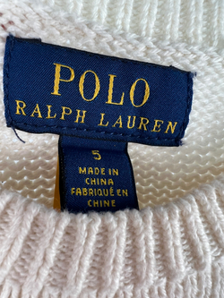 Свитер Polo Ralph Lauren