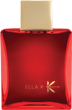 Ella K Camélia K EDP