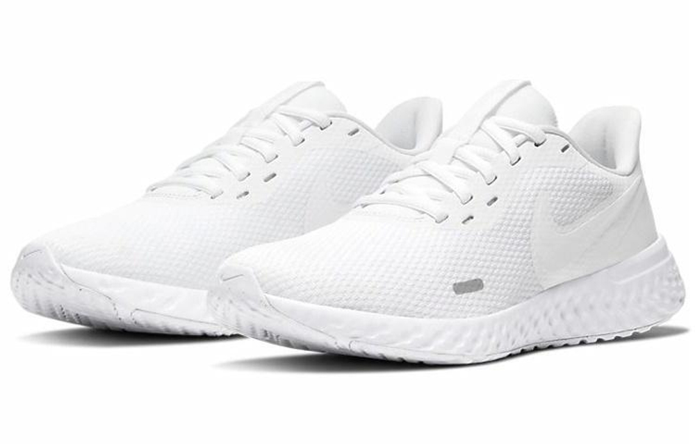 Кроссовки Nike Revolution 5 5 (Женская размерная сетка)