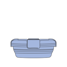 STOJO ланч бокс