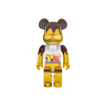 Дизайнерские игрушки BE@RBRICK x La Maison du Chocolat MACAU 2021, 1741586-640506848