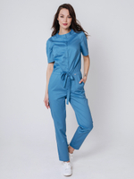 медицинский комбинезон MEdiS