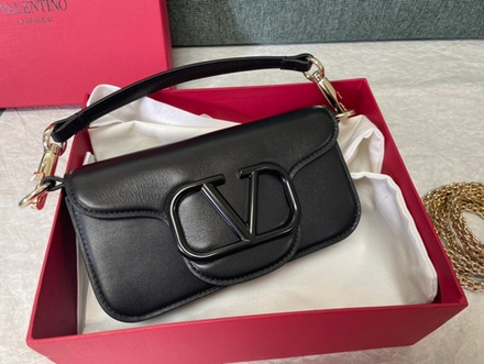 Valentino Small Loco Bag 20 cm