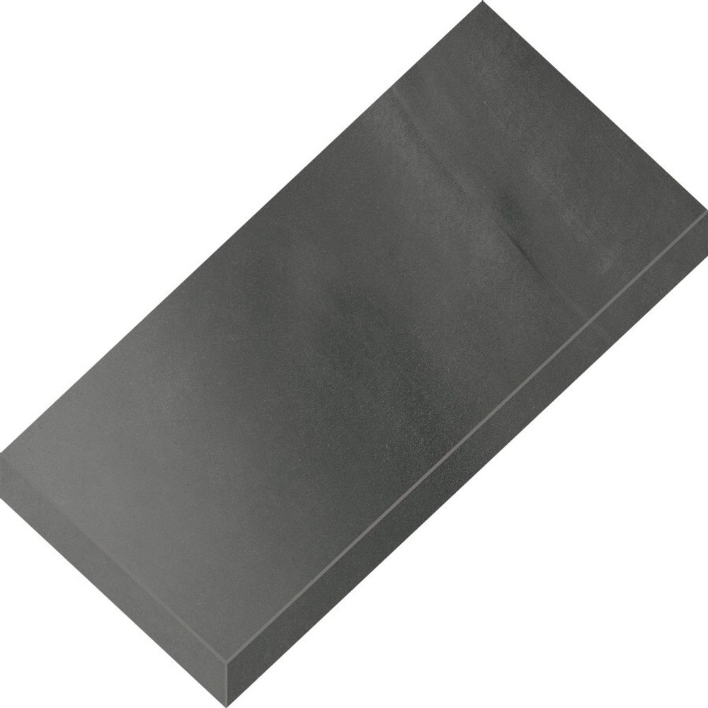 Ступень Continuum Petrol Scalino Ang.Sx (Угл.Лев.)33x60